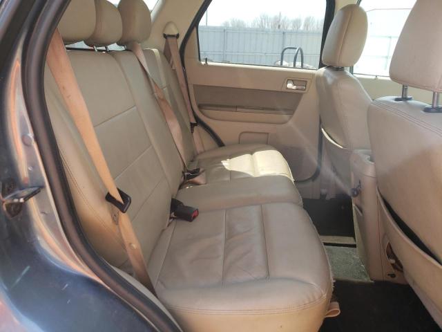 Photo 6 from auction – 2012 FORD ESCAPE LIM with VIN 1FMCU9EG8CKB04218