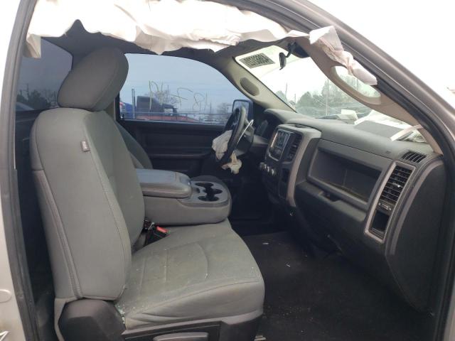 Photo 5 from auction – 2014 RAM 1500 ST with VIN 3C6JR7AT4EG310402