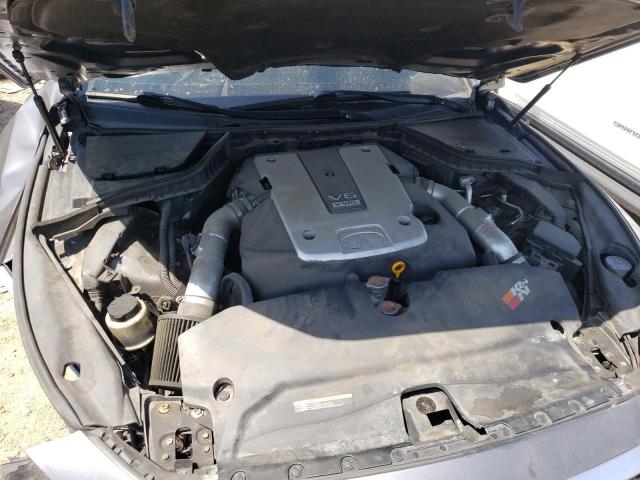 Photo 7 from auction – 2014 INFINITI Q50 BASE with VIN JN1BV7AR6EM681283