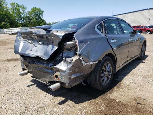 Photo 4 from auction – 2015 NISSAN ALTIMA 2.5 with VIN 1N4AL3AP7FC225828