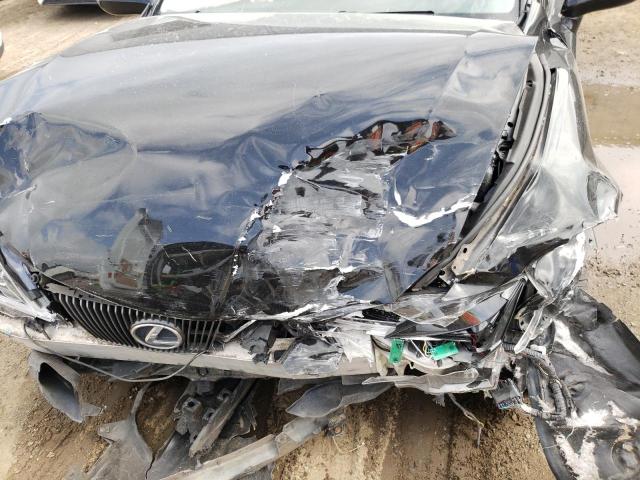Фото 7 с аукциона – 2006 LEXUS IS 250 с VIN JTHBK262065012358