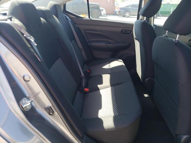 Photo 6 from auction – 2021 NISSAN VERSA S with VIN 3N1CN8DV3ML916735