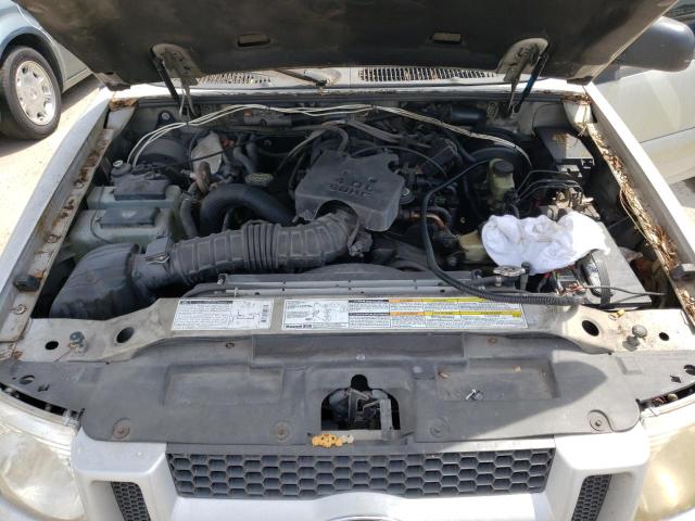 Photo 7 from auction – 2001 FORD EXPLORER S with VIN 1FMZU67E51UC91309