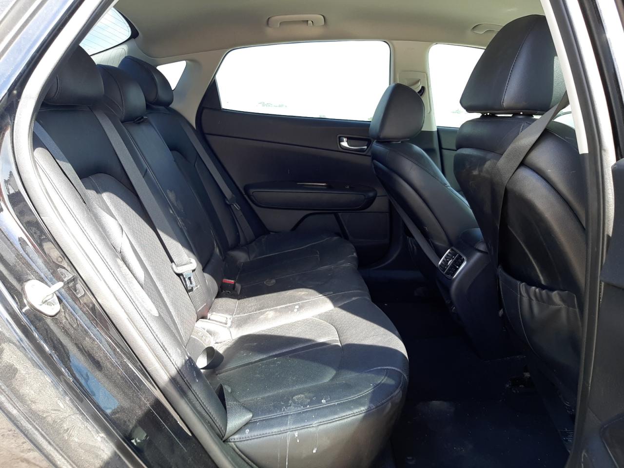 Zdjęcie 6 z aukcji – 2016 KIA OPTIMA EX z VIN 5XXGU4L37GG042075