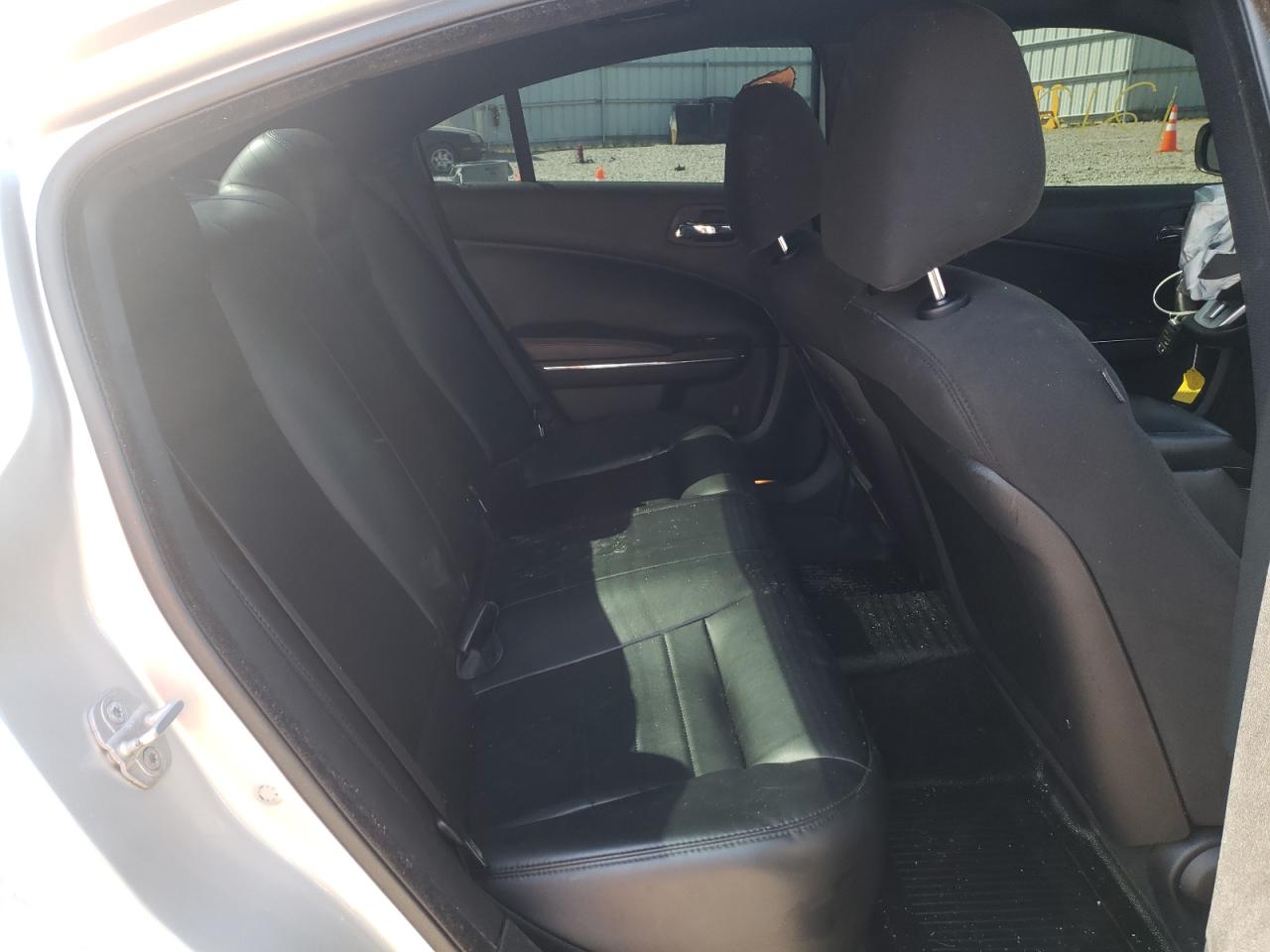 Photo 6 from auction – 2014 DODGE CHARGER PO with VIN 2C3CDXAT4EH158769