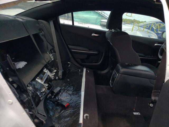 Photo 6 from auction – 2019 DODGE CHARGER GT with VIN 2C3CDXHG6KH512649