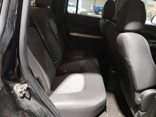 Photo 6 from auction – 2009 CHEVROLET HHR LT with VIN 3GNCA23B99S558252