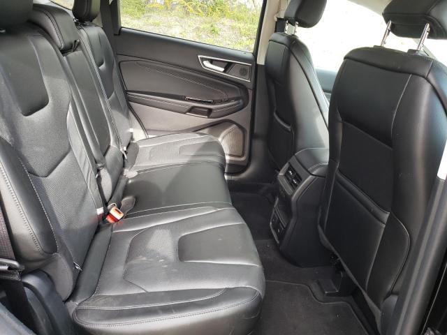 Photo 6 from auction – 2020 FORD EDGE TITAN with VIN 2FMPK4K95LBB00086