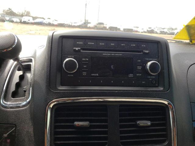 Photo 9 from auction – 2012 DODGE GRAND CARA with VIN 2C4RDGBG2CR157344