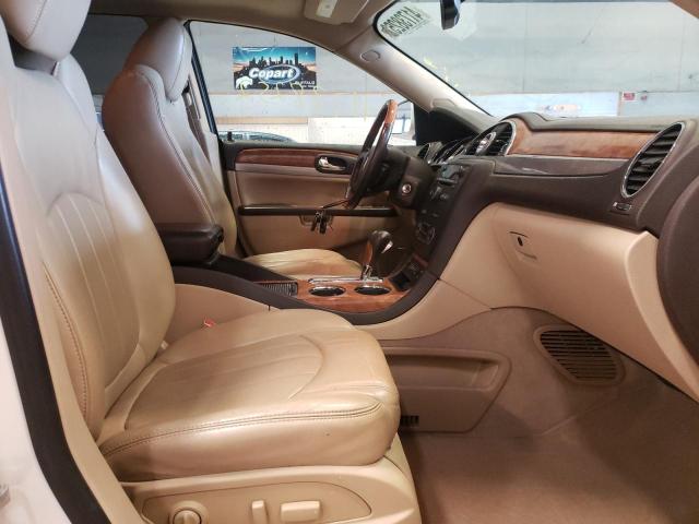 Photo 5 from auction – 2011 BUICK ENCLAVE CX with VIN 5GAKVBED0BJ208668