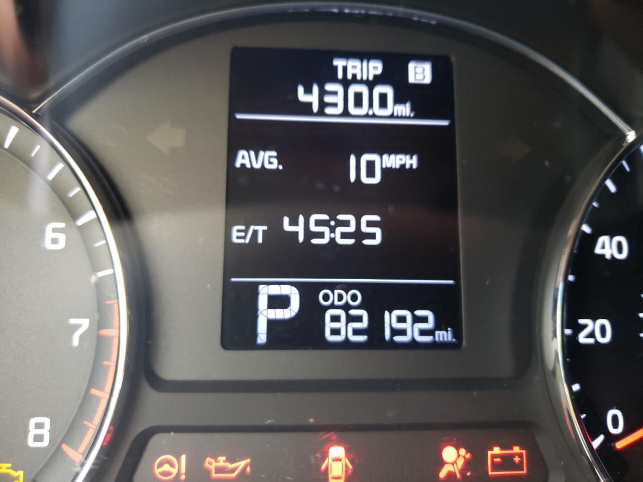 Photo 8 from auction – 2014 KIA FORTE LX with VIN KNAFK4A65E5160607