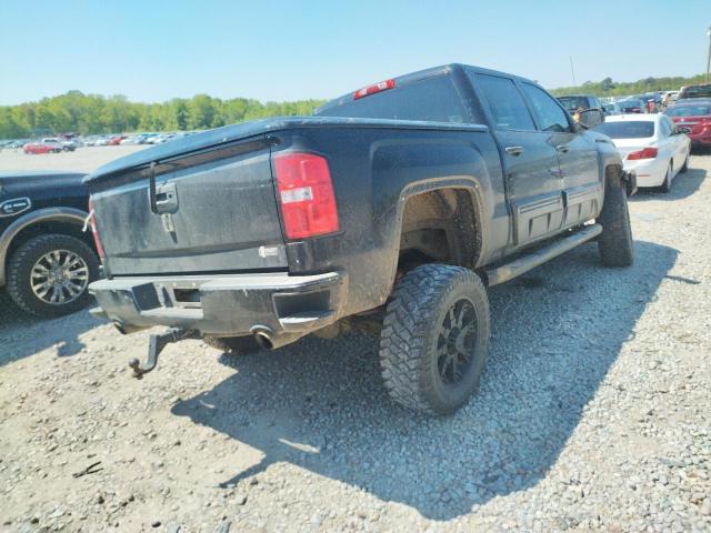 Photo 4 from auction – 2014 GMC SIERRA K15 with VIN 3GTU2VEC2EG486373