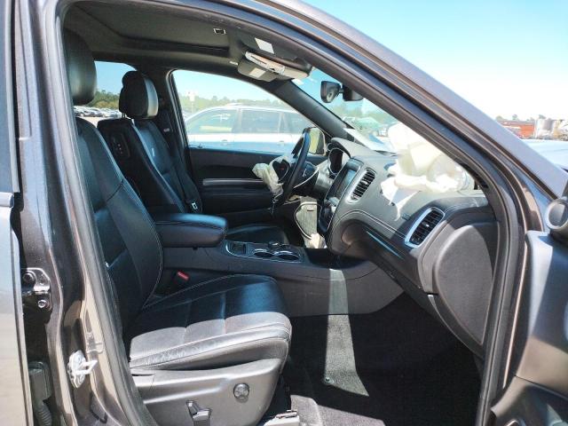 Photo 5 from auction – 2017 DODGE DURANGO CI with VIN 1C4RDHEG9HC859906