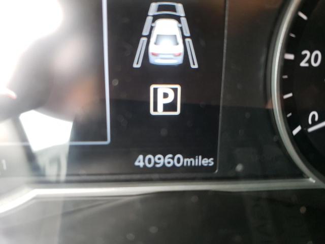 Photo 8 from auction – 2020 NISSAN VERSA SV with VIN 3N1CN8EV8LL839700