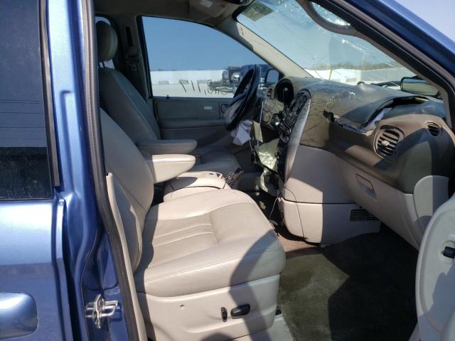 Photo 5 from auction – 2007 DODGE GRAND CARA with VIN 2D4GP44L57R344058