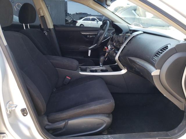Photo 5 from auction – 2013 NISSAN ALTIMA 2.5 with VIN 1N4AL3AP4DN588055