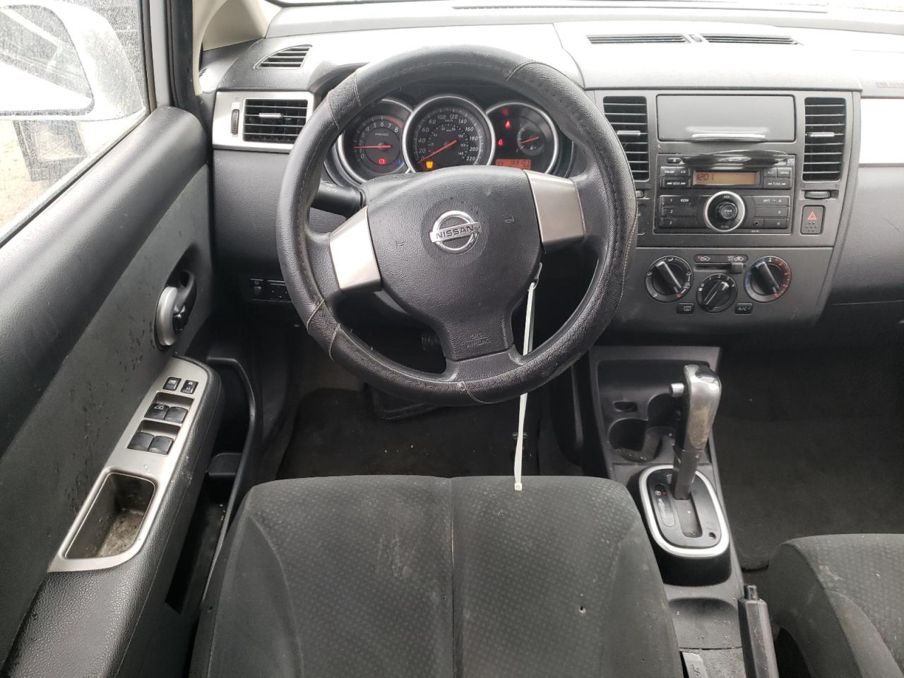 Foto 9 de la subasta – 2011 NISSAN VERSA S con VIN 3N1BC1CP7BL376749