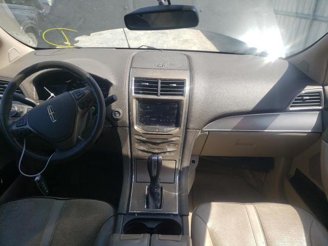 Photo 9 from auction – 2011 LINCOLN MKX with VIN 2LMDJ8JK6BBJ00294