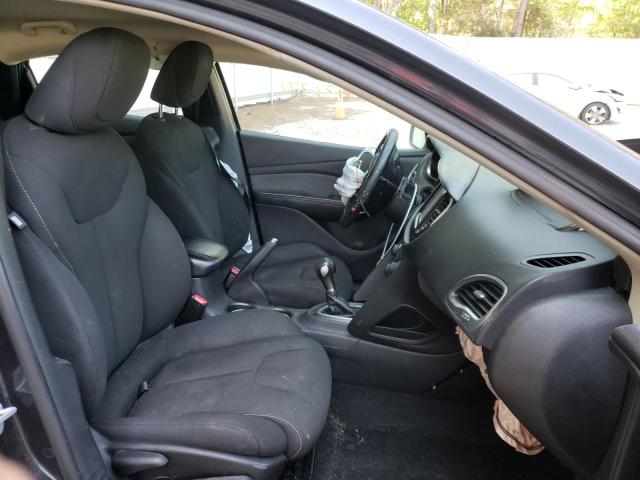 Photo 5 from auction – 2013 DODGE DART SXT with VIN 1C3CDFBA5DD308262