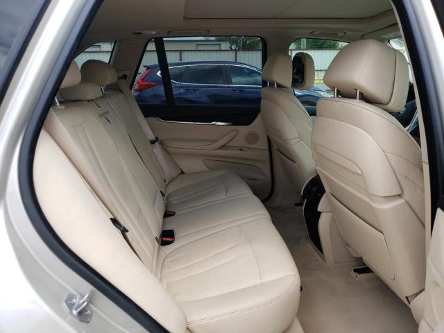 Photo 6 from auction – 2014 BMW X5 SDRIVE3 with VIN 5UXKR2C56E0H33230