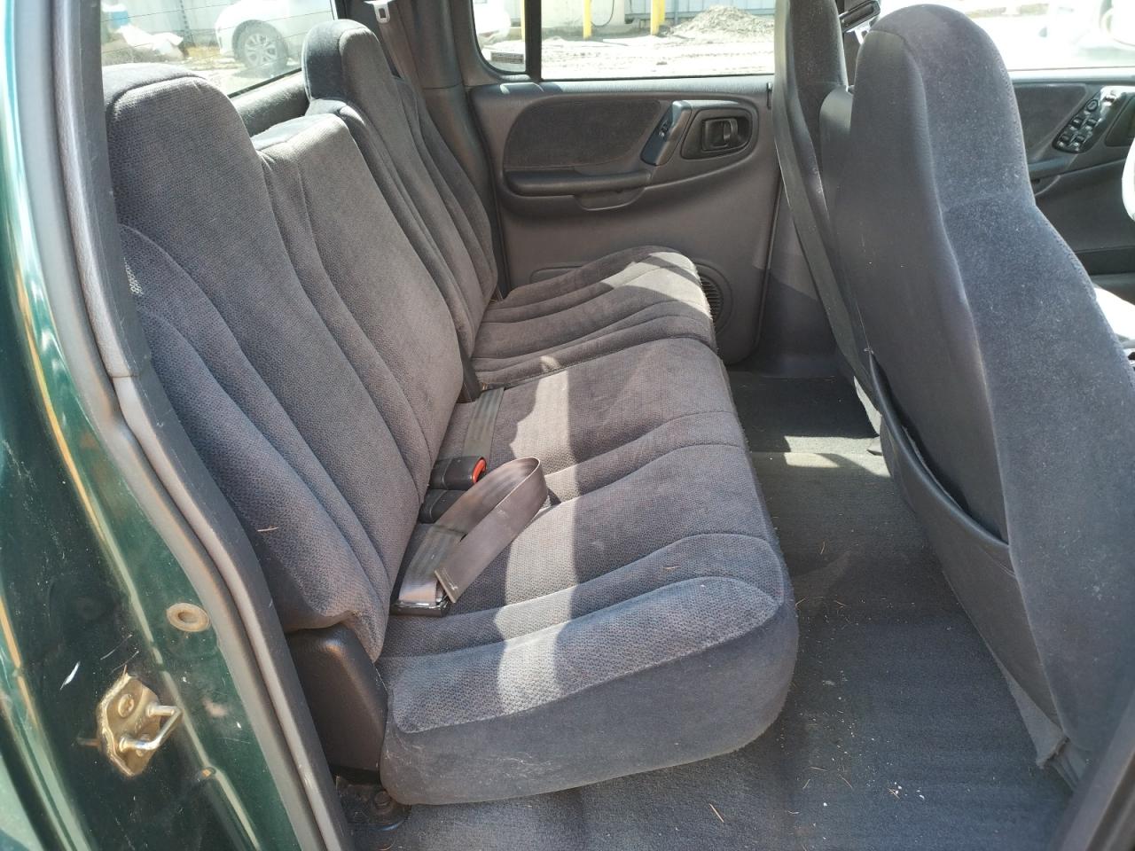 Photo 6 from auction – 2000 DODGE DAKOTA QUA with VIN 1B7HG2AZ0YS788625