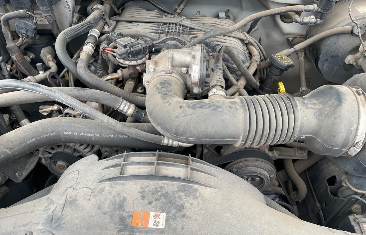 Photo 7 from auction – 2007 FORD F150 with VIN 1FTRF12237KD31860