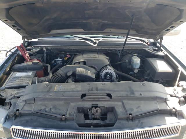 Photo 7 from auction – 2008 CHEVROLET SUBURBAN C with VIN 1GNFC16J08R127000