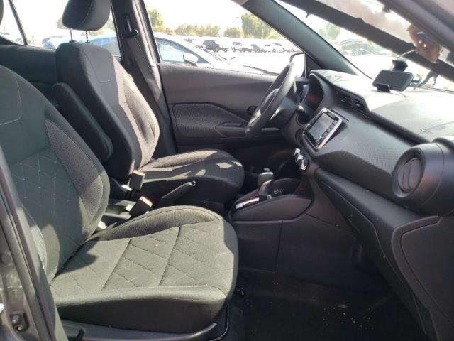 Photo 5 from auction – 2020 NISSAN KICKS S with VIN 3N1CP5BVXLL508582