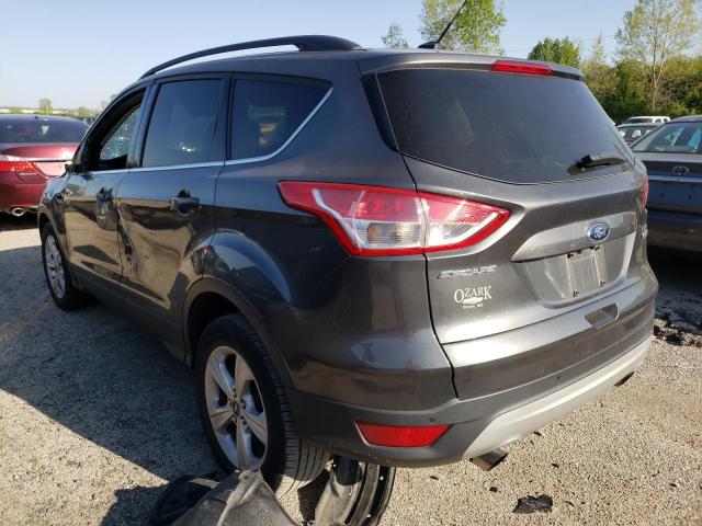 Photo 3 from auction – 2015 FORD ESCAPE SE with VIN 1FMCU0G92FUA45475