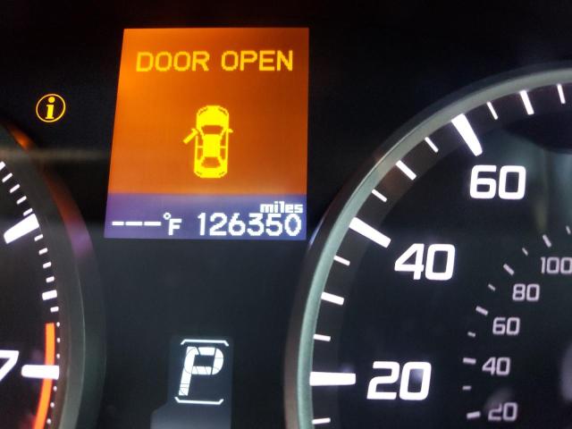 Photo 8 from auction – 2013 ACURA ILX 20 TEC with VIN 19VDE1F70DE013804