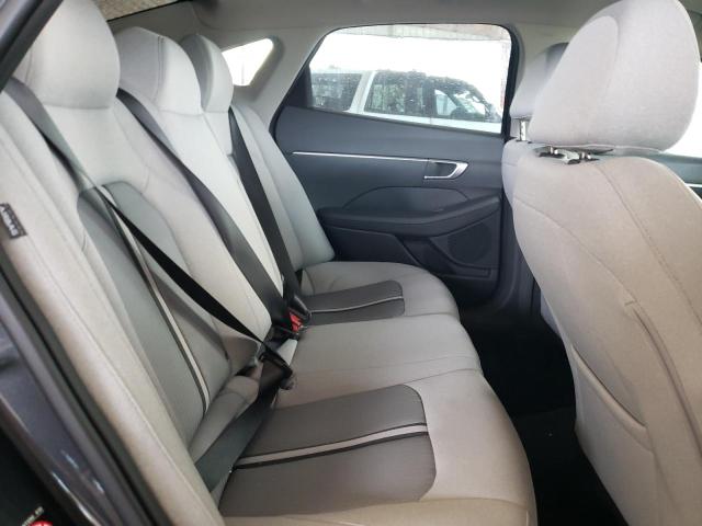Photo 6 from auction – 2022 HYUNDAI SONATA SE with VIN 5NPEG4JA2NH146734