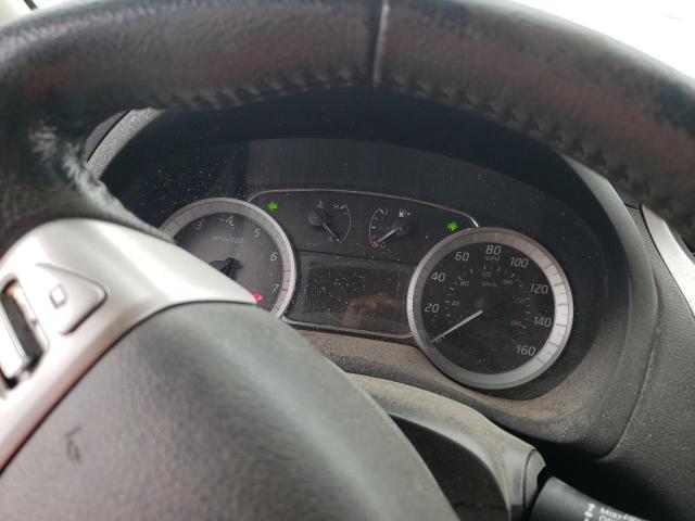 Photo 8 from auction – 2014 NISSAN SENTRA S with VIN 3N1AB7AP8EY248015