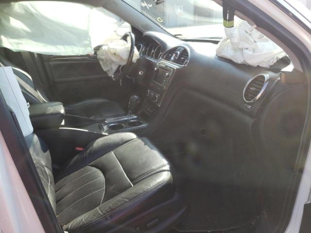 Photo 5 from auction – 2014 BUICK ENCLAVE with VIN 5GAKVBKD6EJ167360