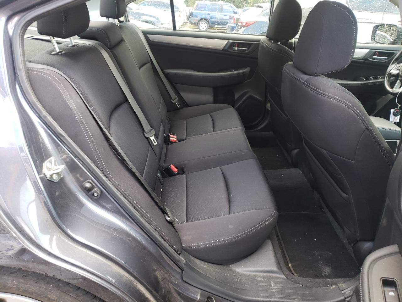 Photo 6 from auction – 2016 SUBARU LEGACY 2.5 with VIN 4S3BNAD66G3030966