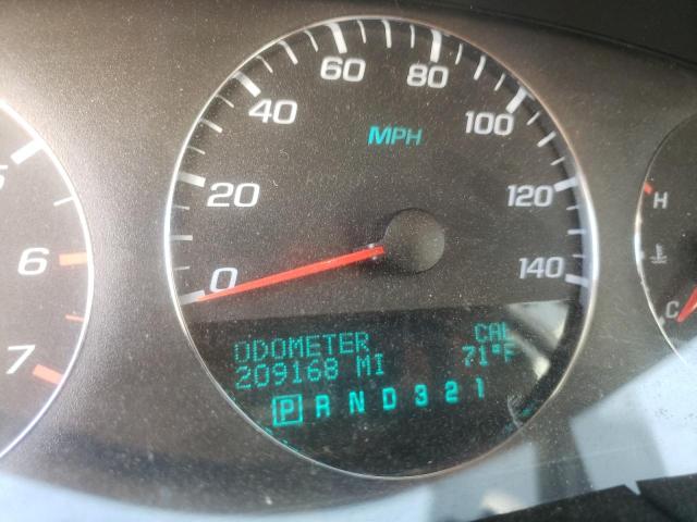 Photo 8 from auction – 2006 CHEVROLET IMPALA LT with VIN 2G1WT55K569387256