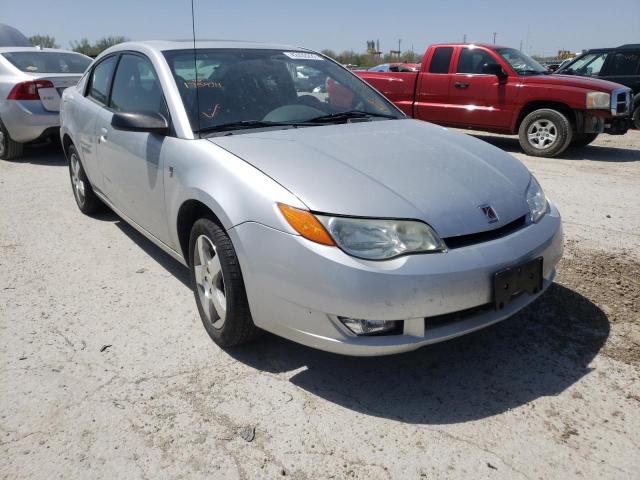SATURN ION LEVEL 2006 with VIN 1G8AV18FX6Z175424 - Photo from auction