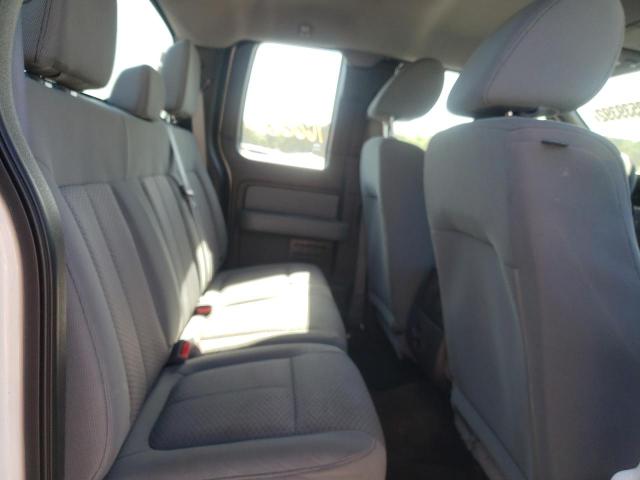 Photo 6 from auction – 2014 FORD F150 SUPER with VIN 1FTFX1CF2EKE46027