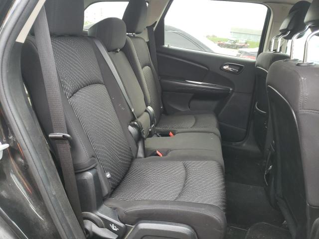 Photo 6 from auction – 2013 DODGE JOURNEY SX with VIN 3C4PDCBGXDT688032