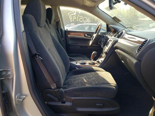 Photo 5 from auction – 2010 BUICK ENCLAVE CX with VIN 5GALRAED4AJ104900