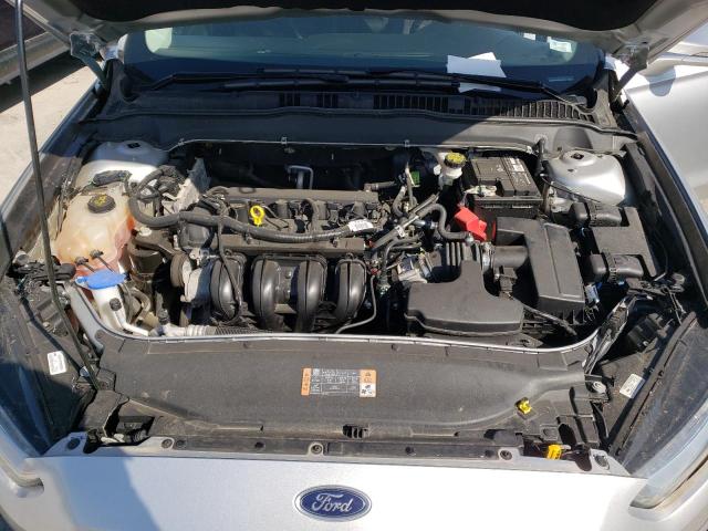 Photo 7 from auction – 2016 FORD FUSION SE with VIN 3FA6P0H79GR341159