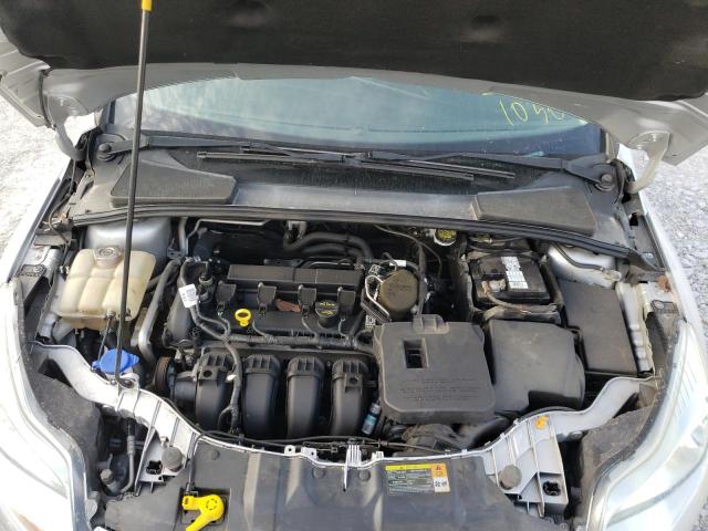 Photo 7 from auction – 2012 FORD FOCUS SEL with VIN 1FAHP3M21CL191030