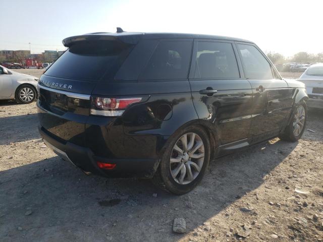 Photo 4 from auction – 2016 LAND ROVER RANGE ROVE with VIN SALWR2EF2GA563928