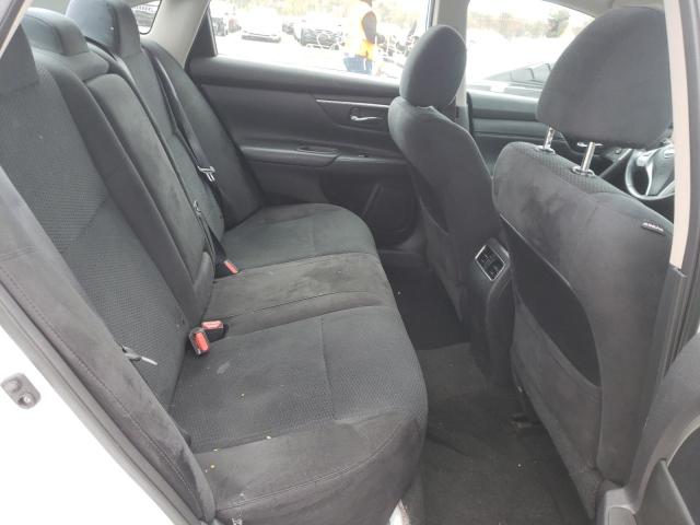 Photo 6 from auction – 2015 NISSAN ALTIMA 2.5 with VIN 1N4AL3AP7FC444840