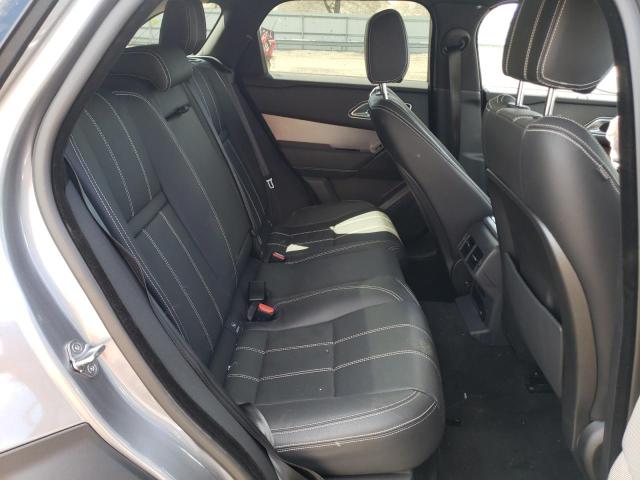 Photo 6 from auction – 2021 LAND ROVER RANGE ROVE with VIN SALYT2EX0MA312985