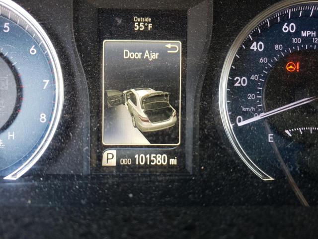 Photo 8 from auction – 2017 TOYOTA CAMRY LE with VIN 4T1BF1FK2HU305537
