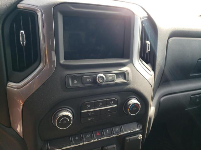 Photo 9 from auction – 2021 CHEVROLET SILVERADO with VIN 3GCPYBEK8MG262928