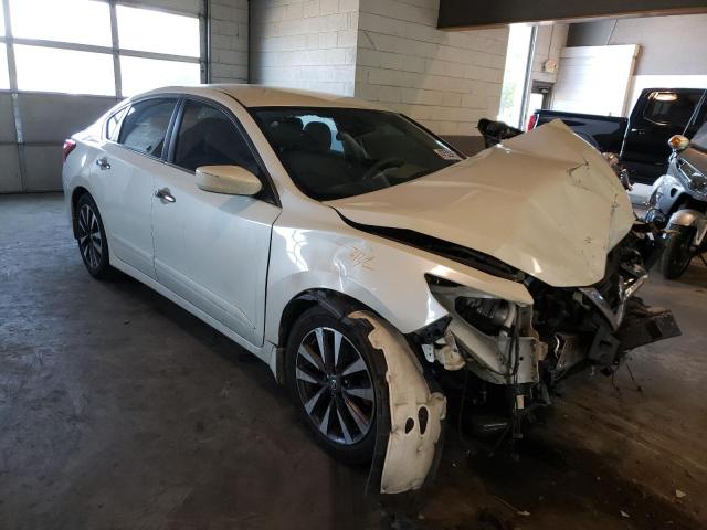 Photo 1 from auction – 2017 NISSAN ALTIMA 2.5 with VIN 1N4AL3AP8HC197976