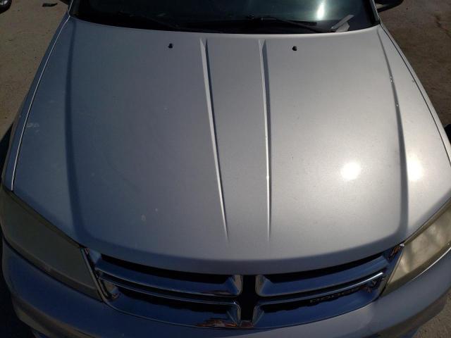Zdjęcie 7 z aukcji – 2012 DODGE AVENGER SE z VIN 1C3CDZAB0CN269973