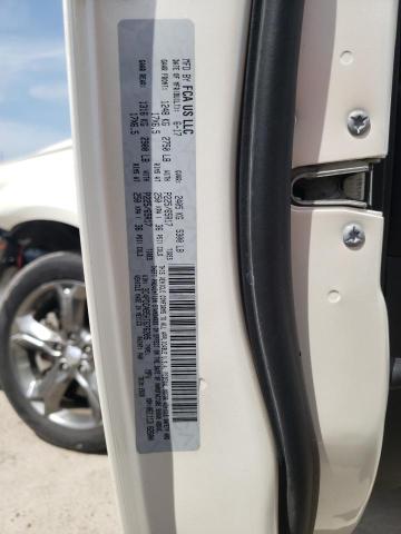Photo 10 from auction – 2017 DODGE JOURNEY SE with VIN 3C4PDCAB5HT676205
