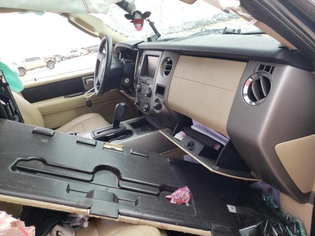 صورة رقم 5 من المزاد - 2015 FORD EXPEDITION مع VIN 1FMJU1HT1FEF09454